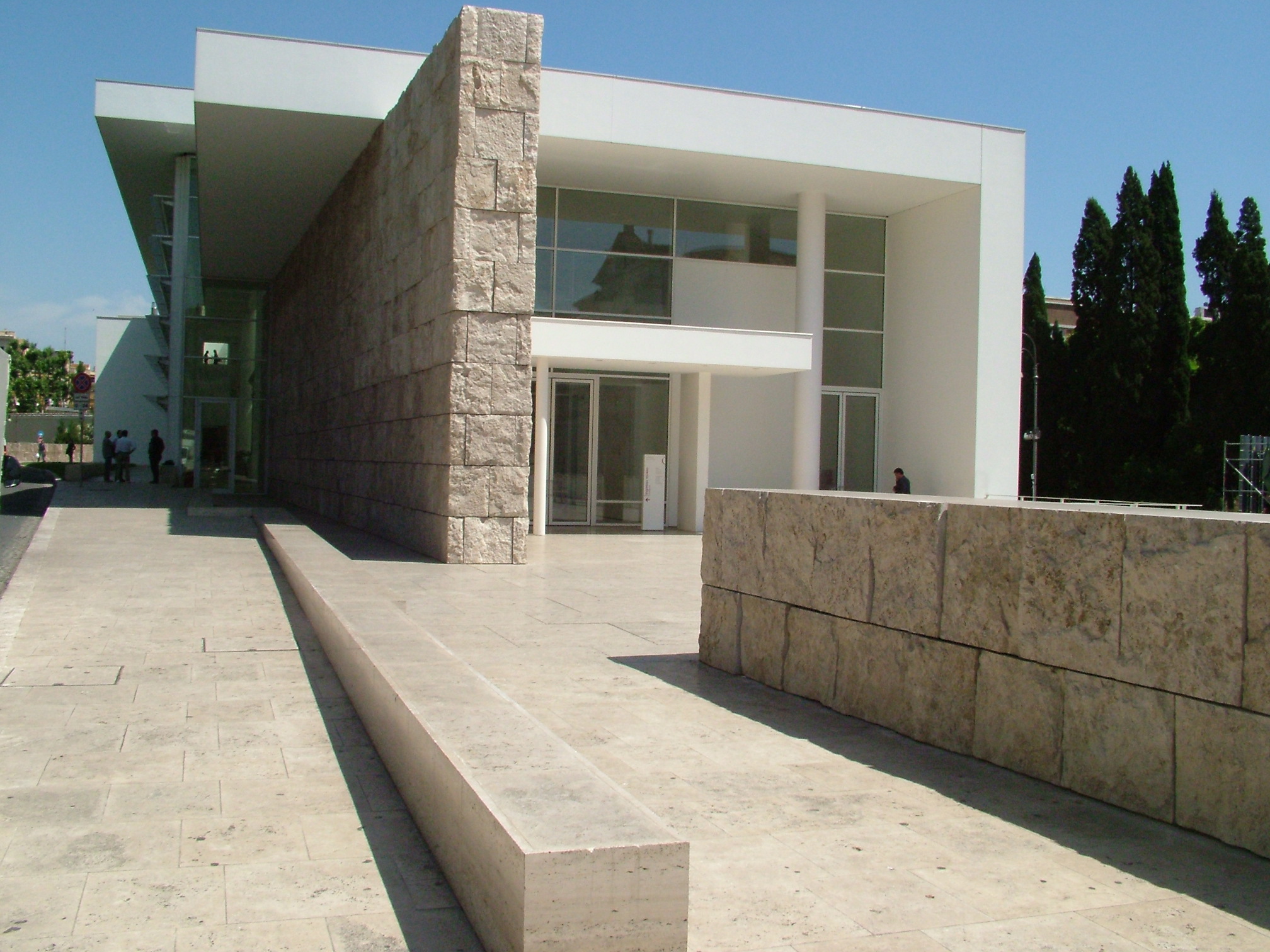 Complesso Museale dell'Ara Pacis