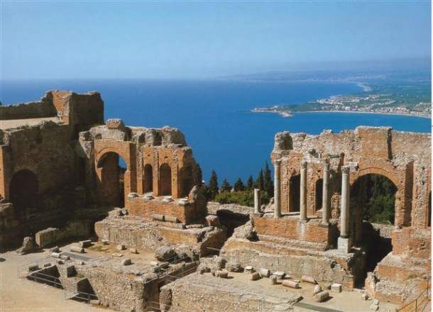 Comune di Taormina (ME) 