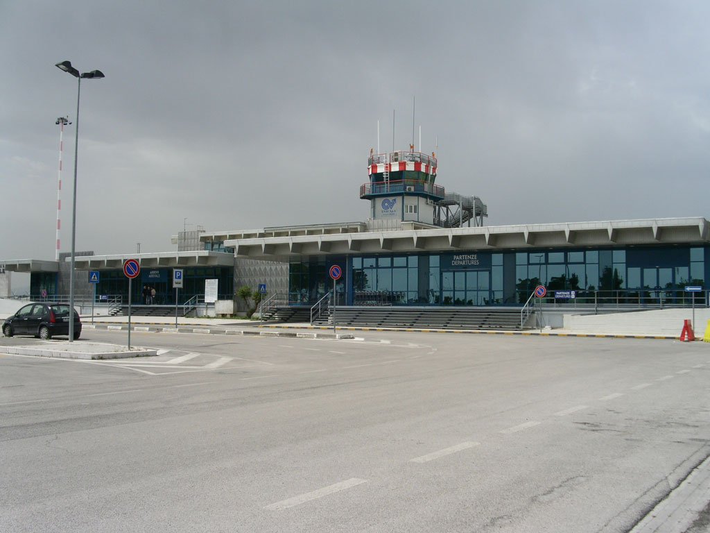 Aeroporto Militare (FOGGIA)